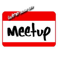 Join Our Meetup Group